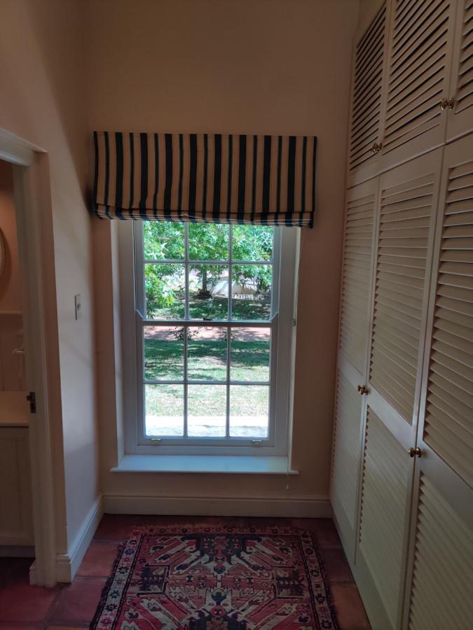 The Valley Manor Klapmuts Exterior photo